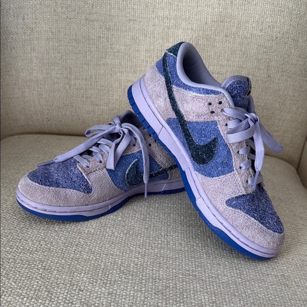 Nike Dunk Low SE